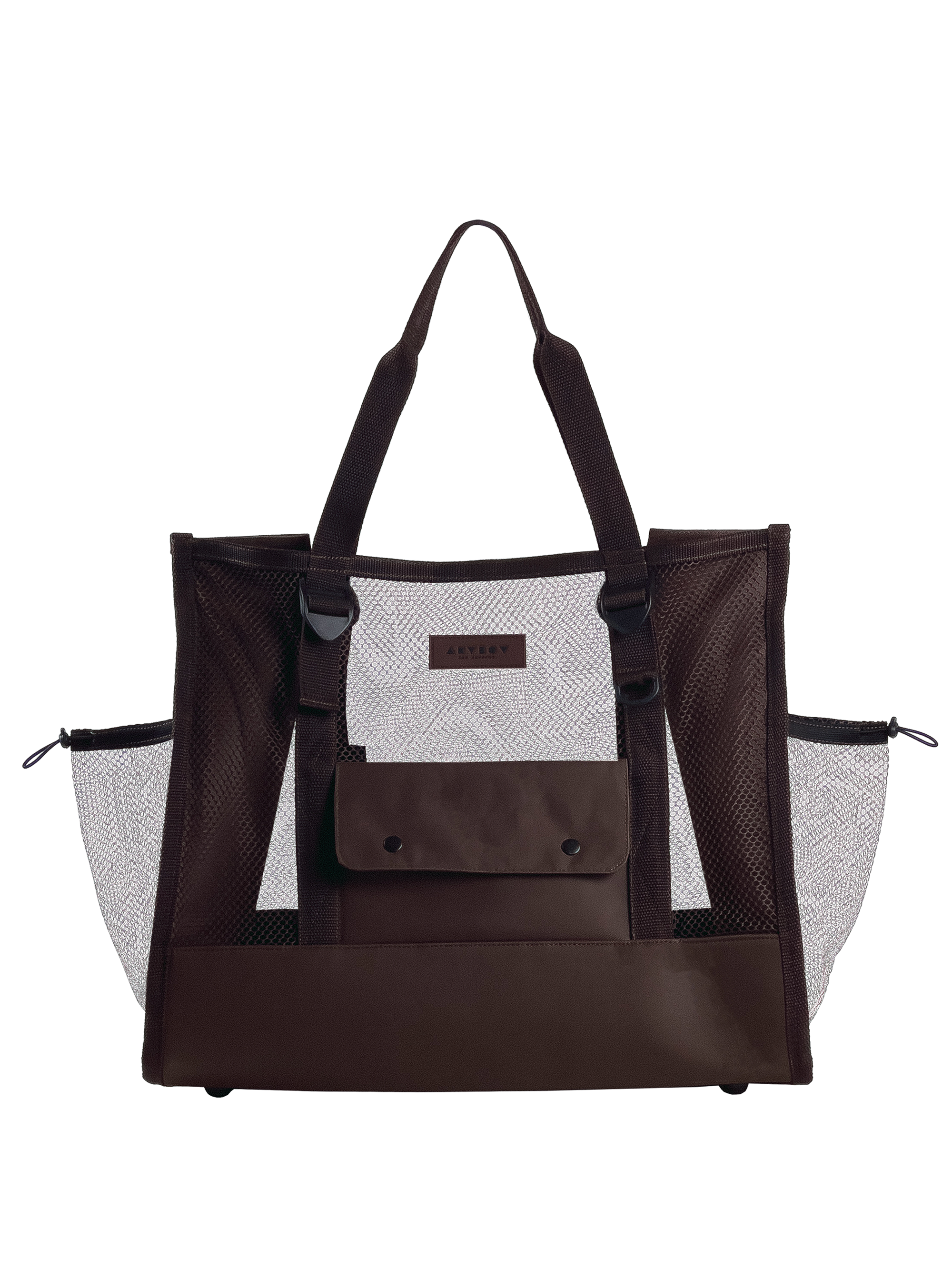 Maxi Tote Tela