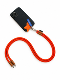 Phone Strap - Cor sortida