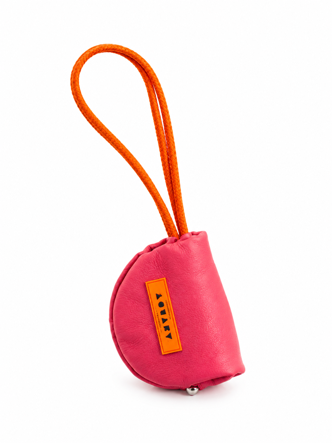 Mini Pouch - Cor Sortida