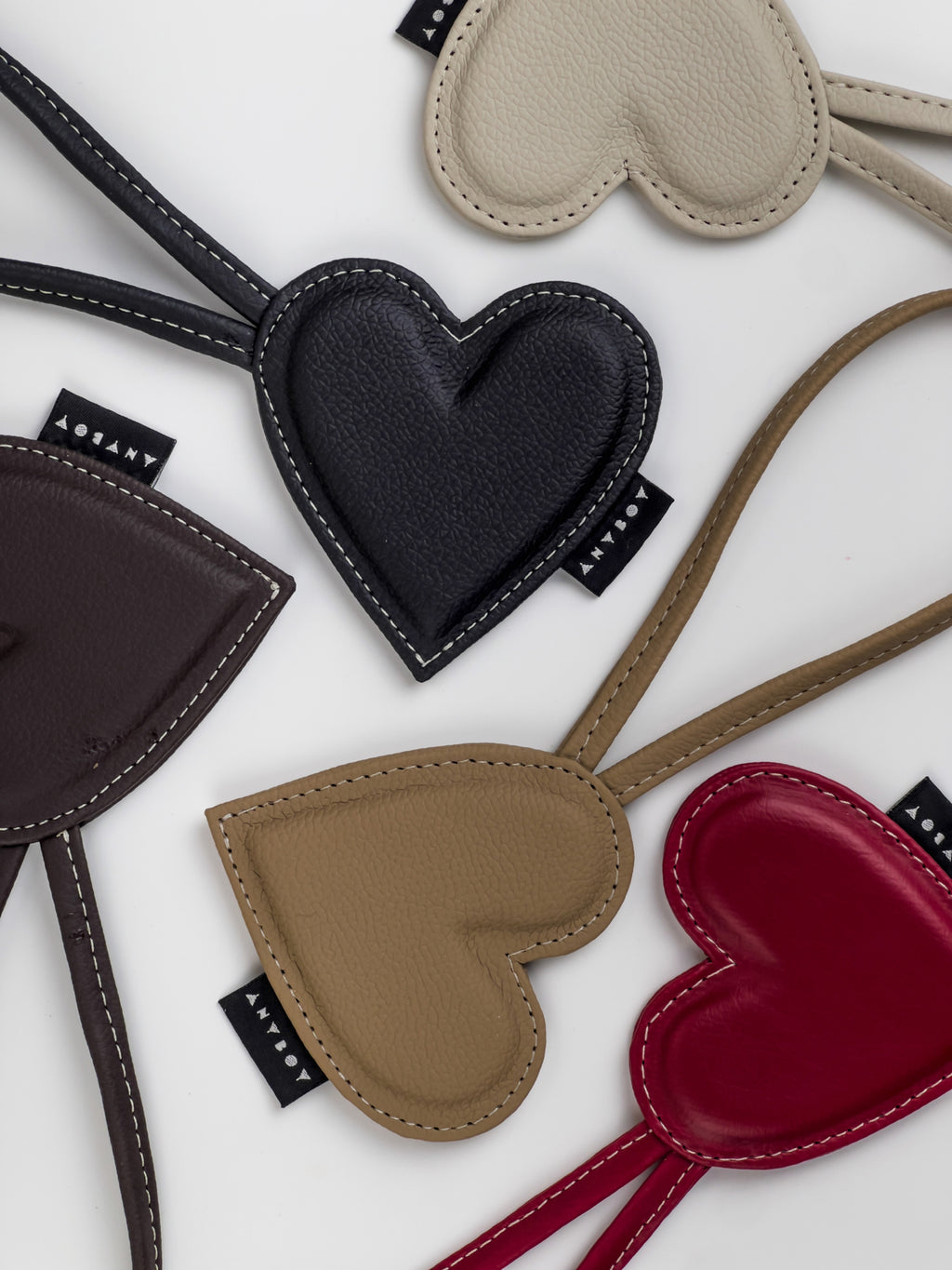 Charm Love - Bege