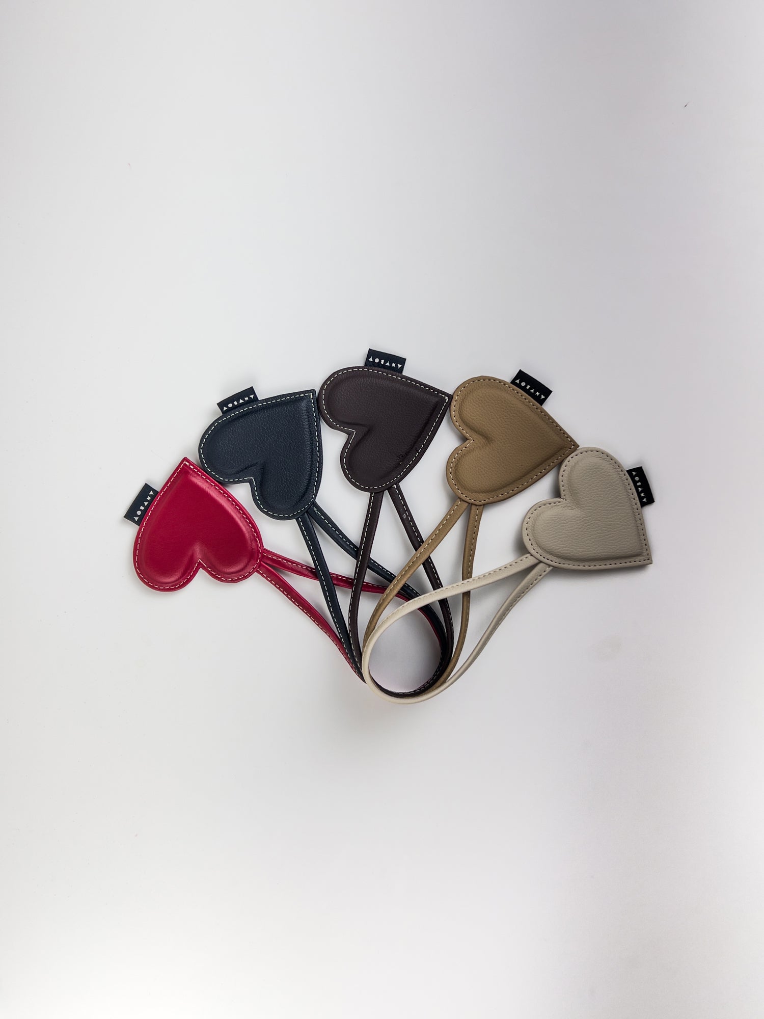 Charm Love - Bege
