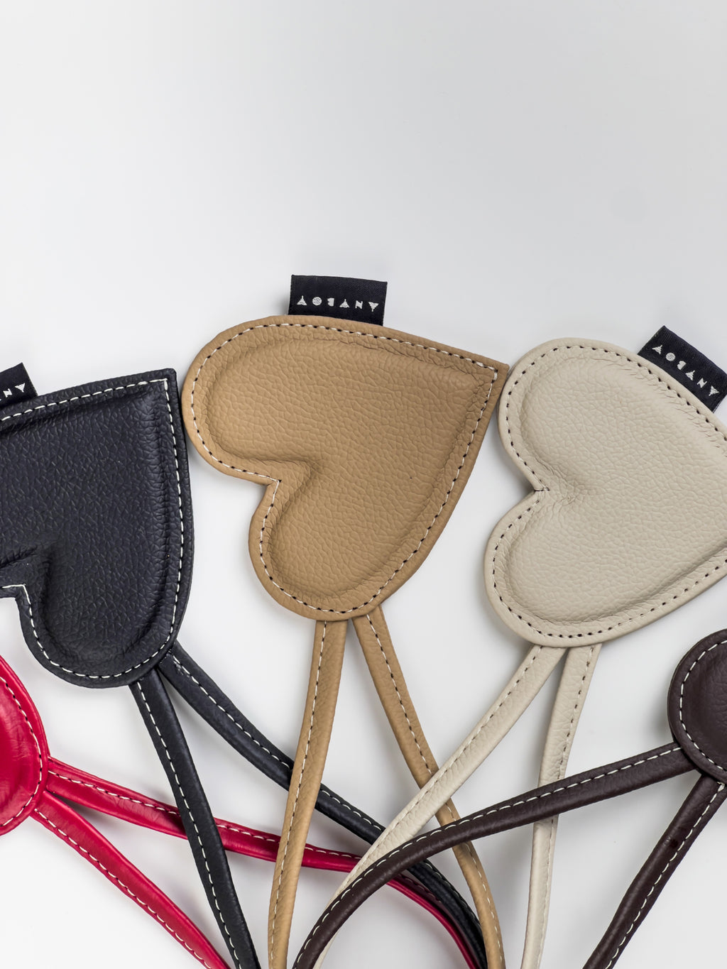 Charm Love - Bege