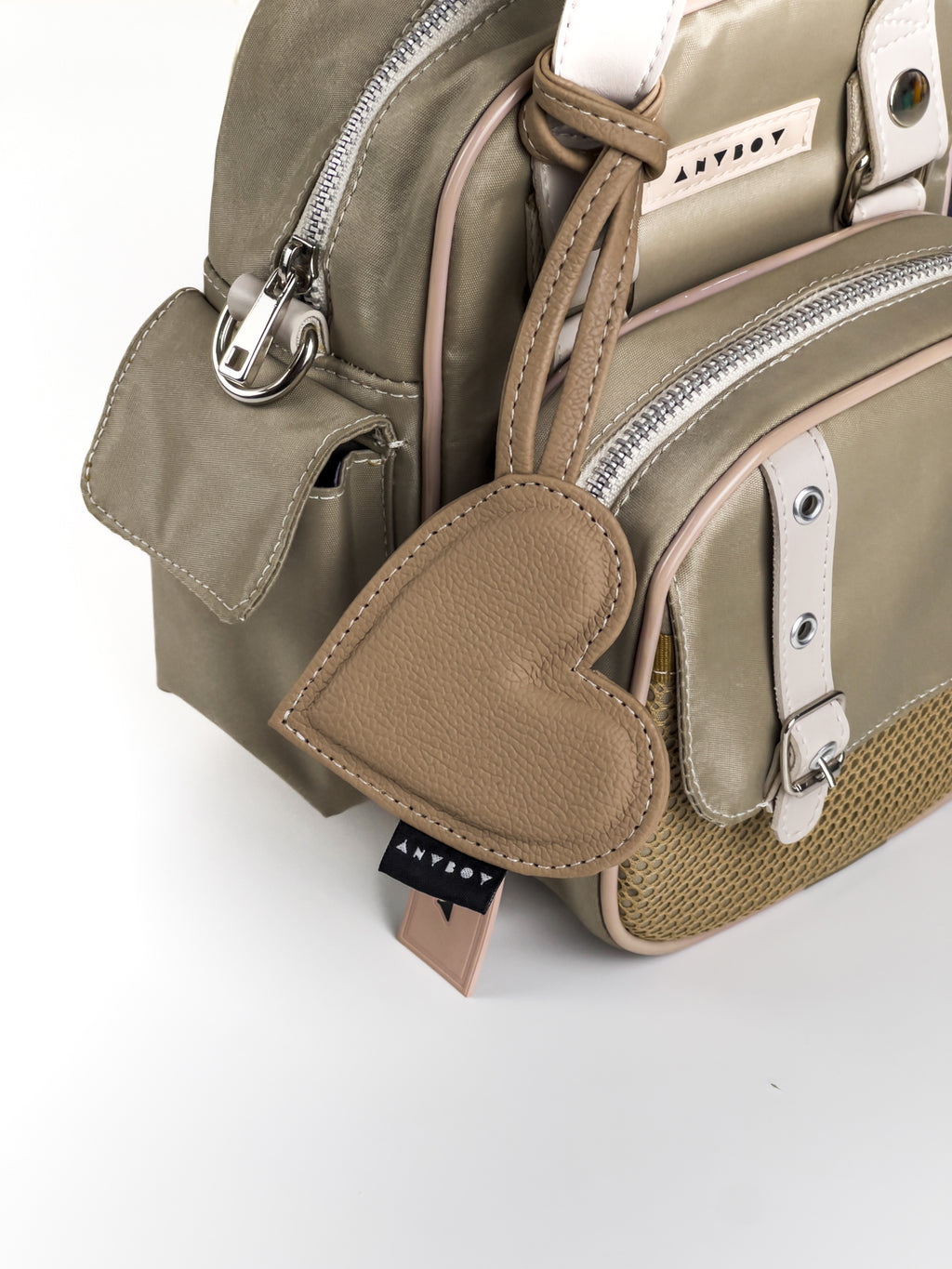 Charm Love - Bege
