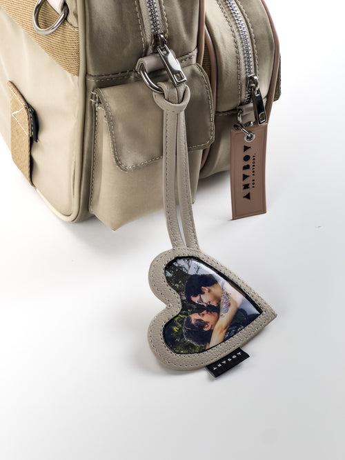 Charm Love - Preto