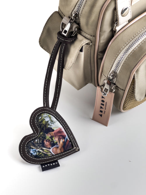 Charm Love - Areia