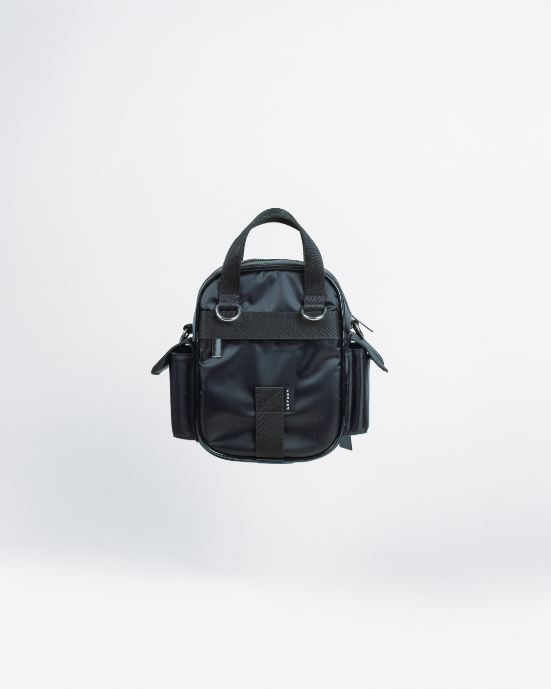 Minibag Module Nylon - Preto