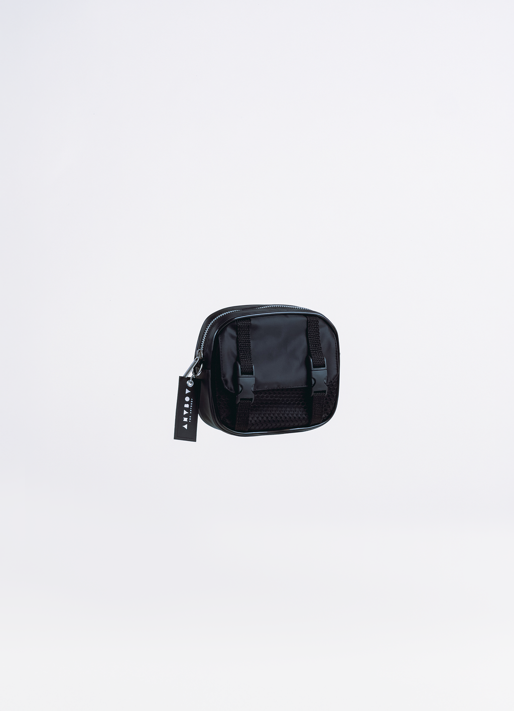 Minibag Module Nylon - Preto