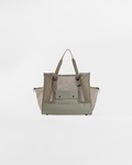 Maxi Tote Tela - Bege