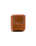 Mini Argolas - Caramelo