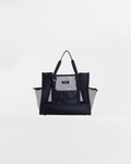 Maxi Tote Tela - Preto