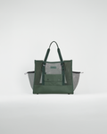 Maxi Tote Tela - Verde
