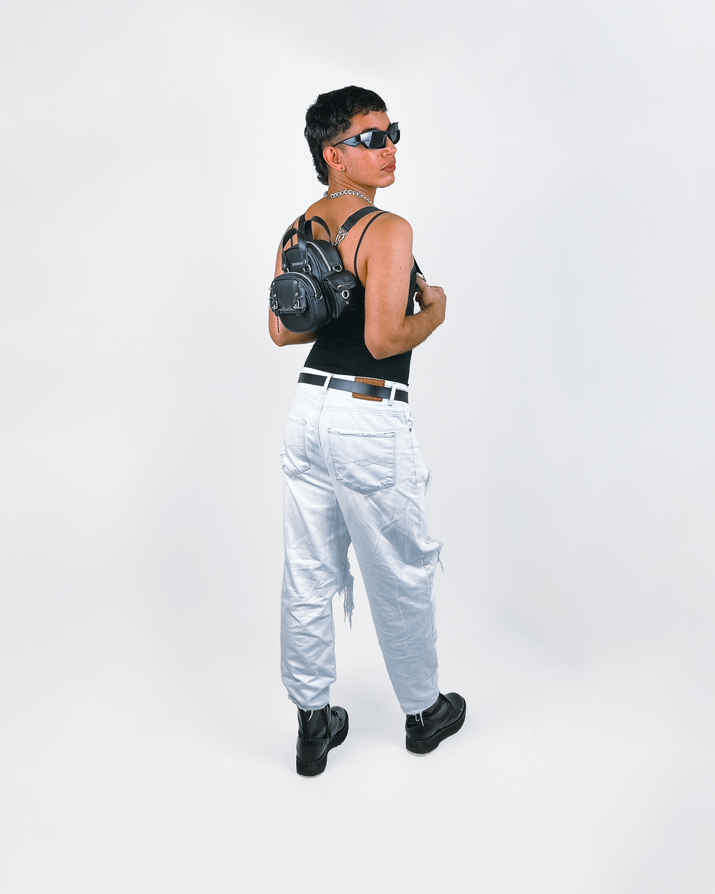 Minibag Module - Spikes