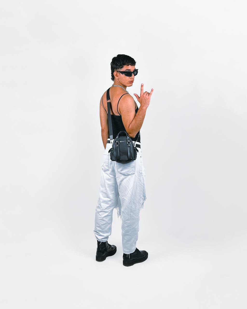 Minibag Module - Spikes