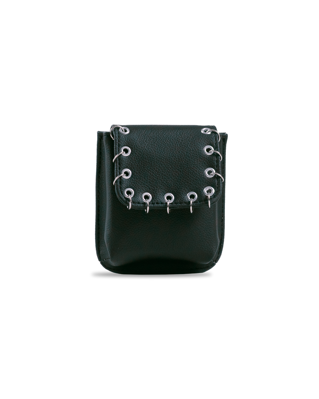 Mini Argolas - Preto