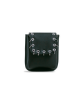 Mini Argolas - Preto