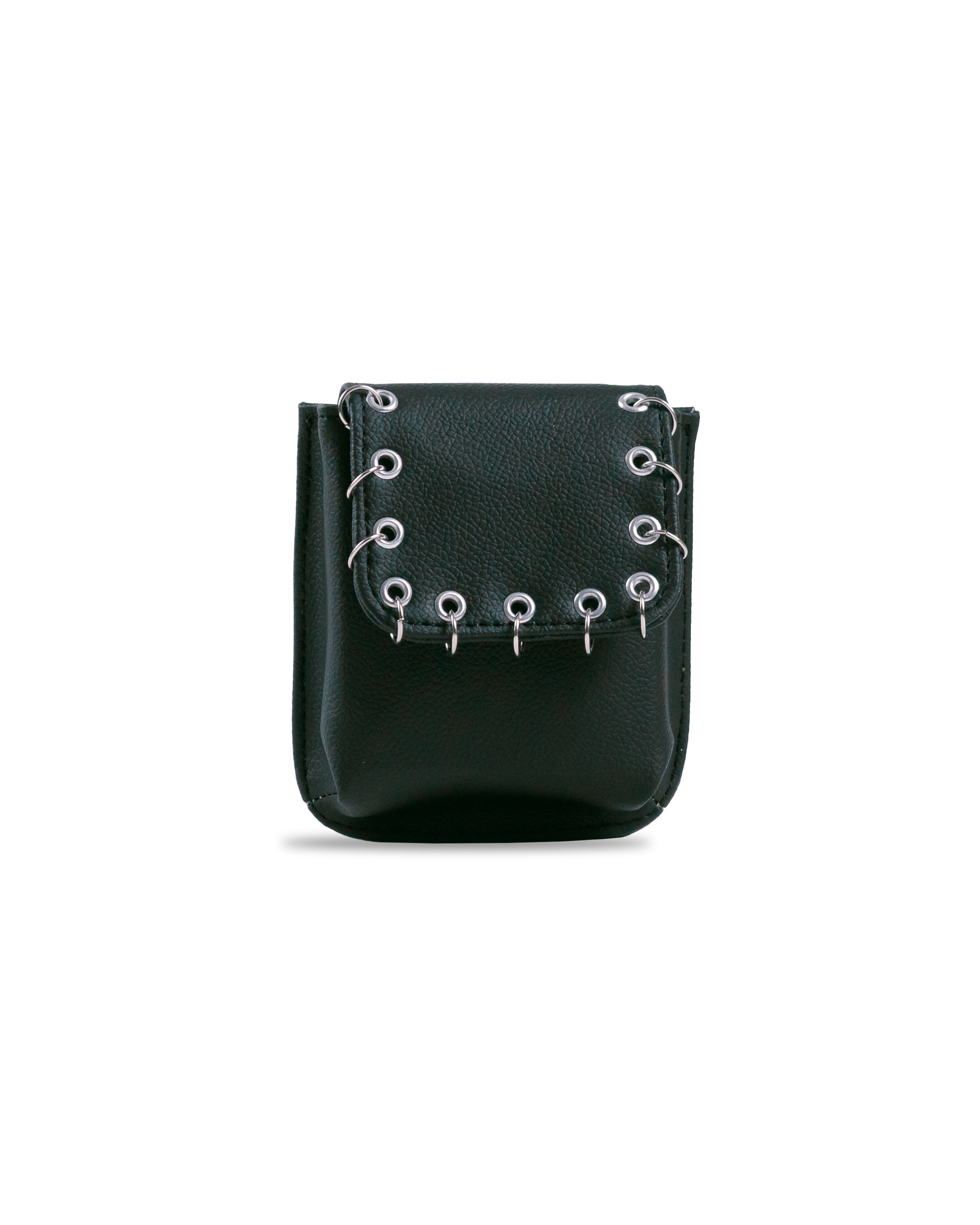 Mini Argolas - Preto