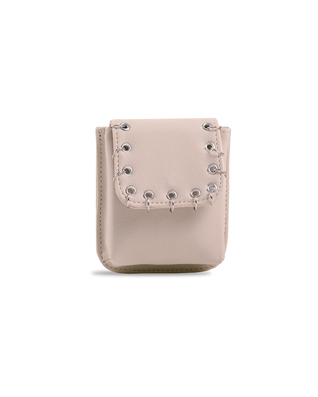 Mini Argolas - Off-white