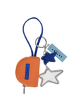 Pouch 2 Stars - Laranja