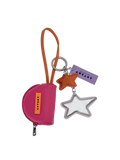 Pouch 2 Stars - Rosa
