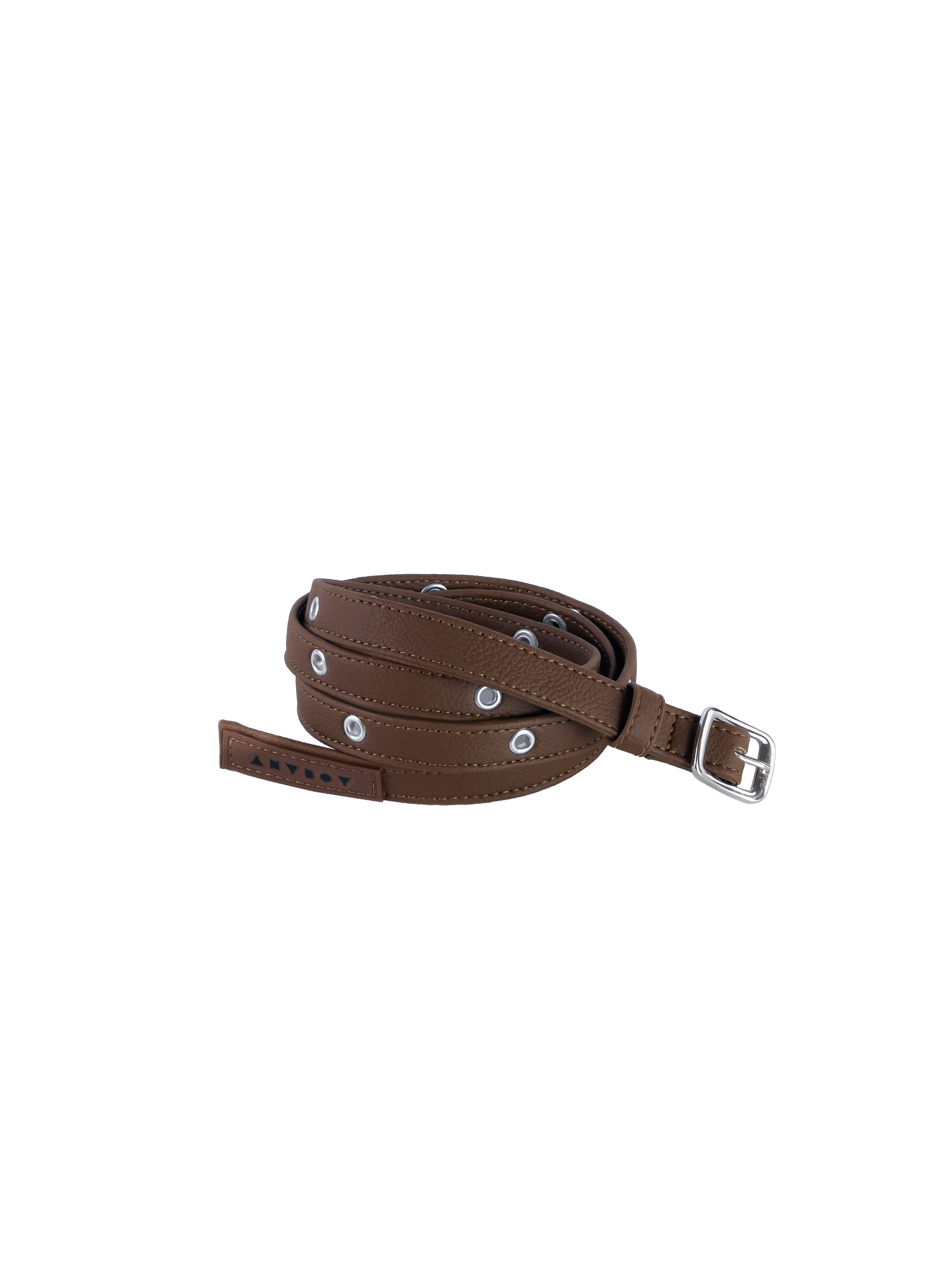 Cinto Slim - Choco
