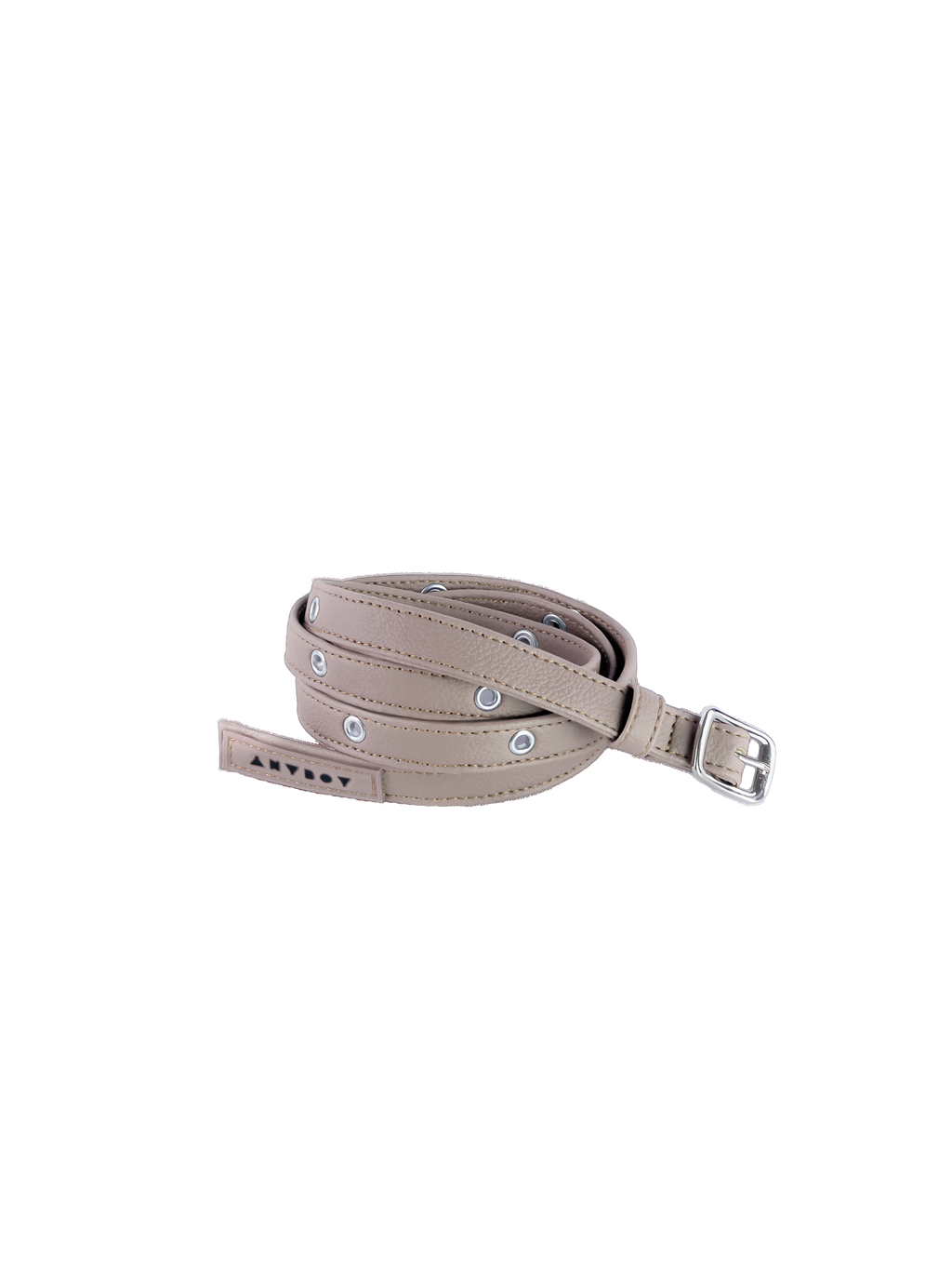 Cinto Slim - Off-white