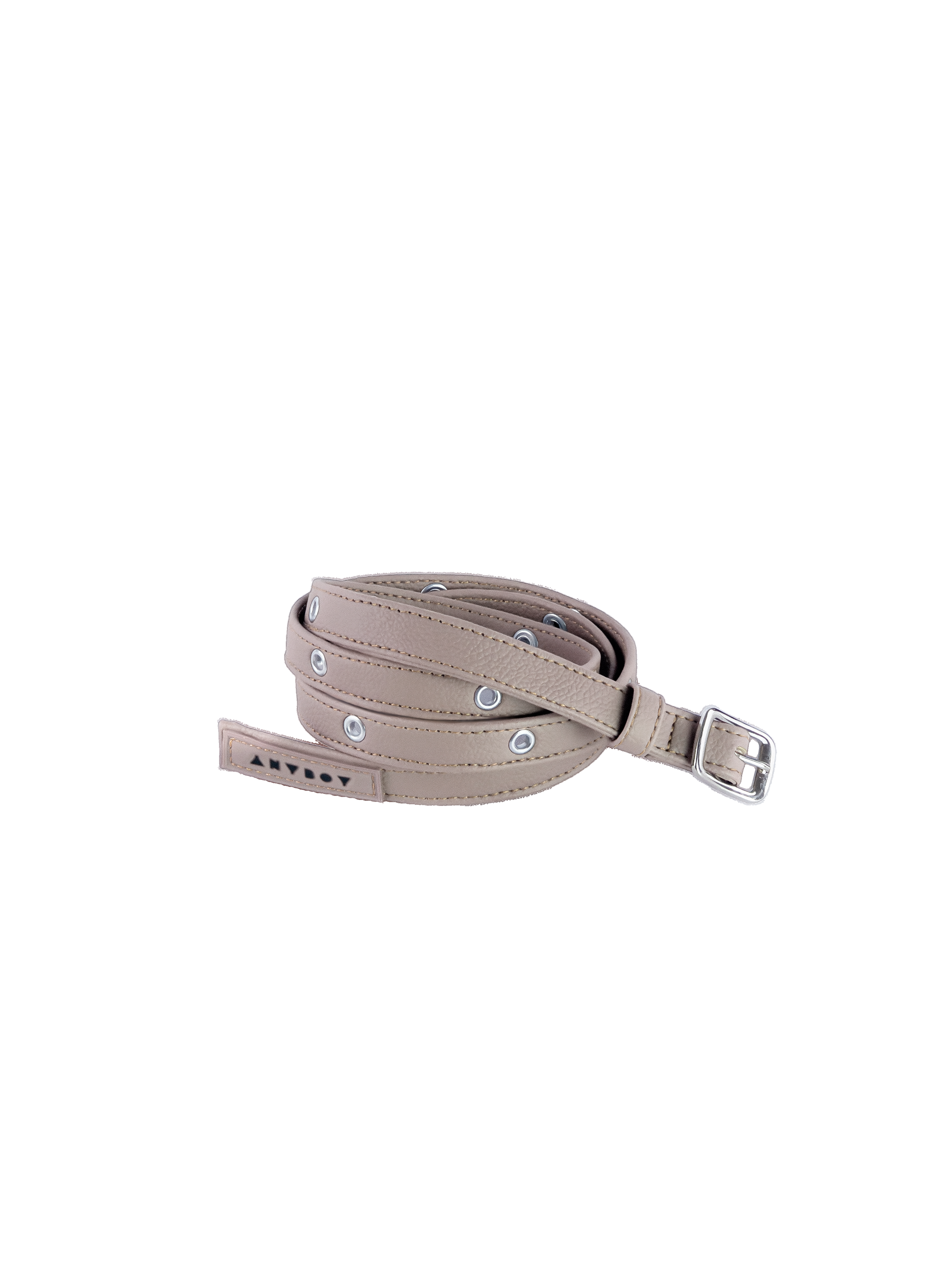 Cinto Slim - Off-white