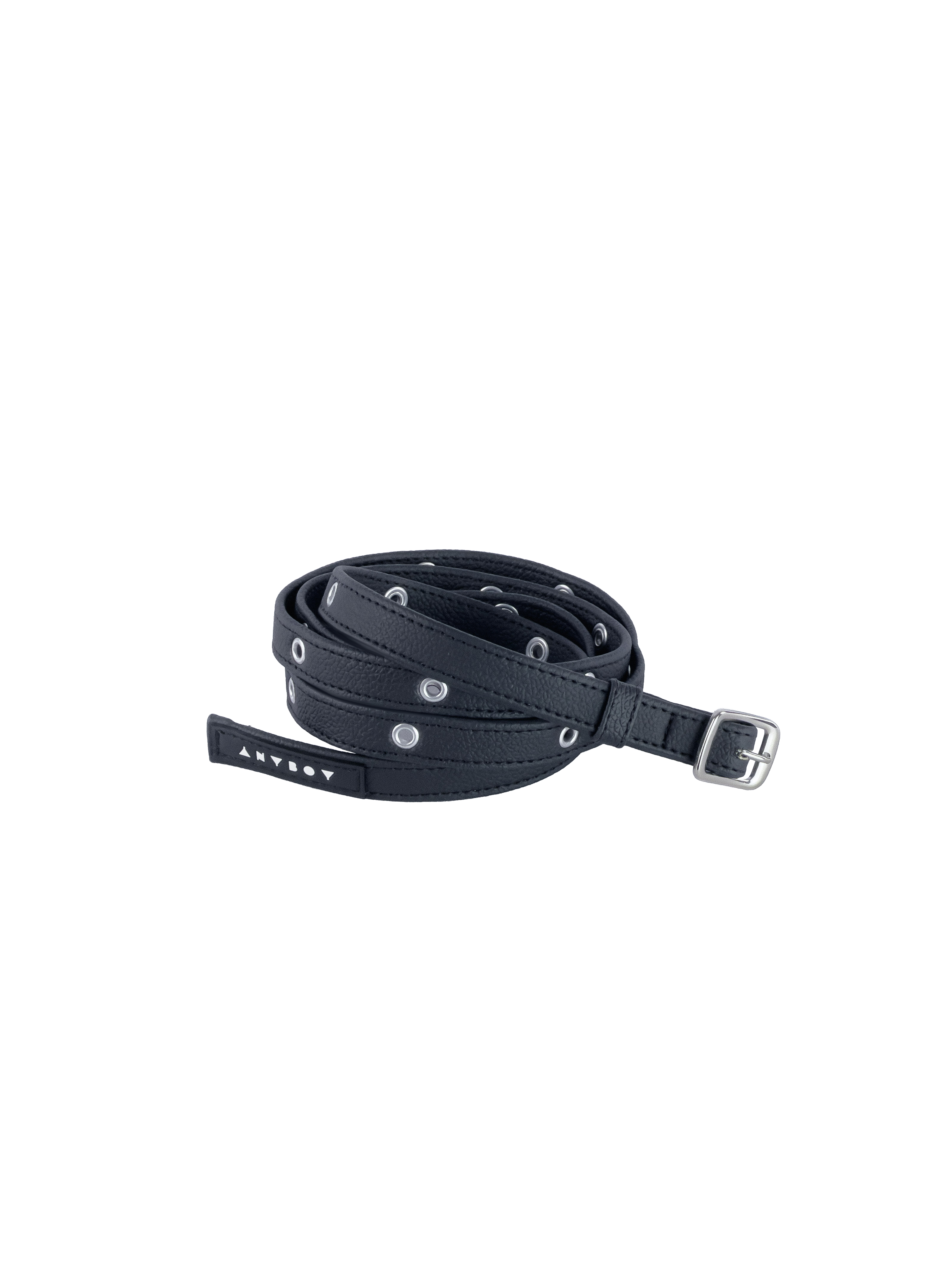 Cinto Slim - Preto