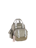 Minibag Module Nylon - Bege