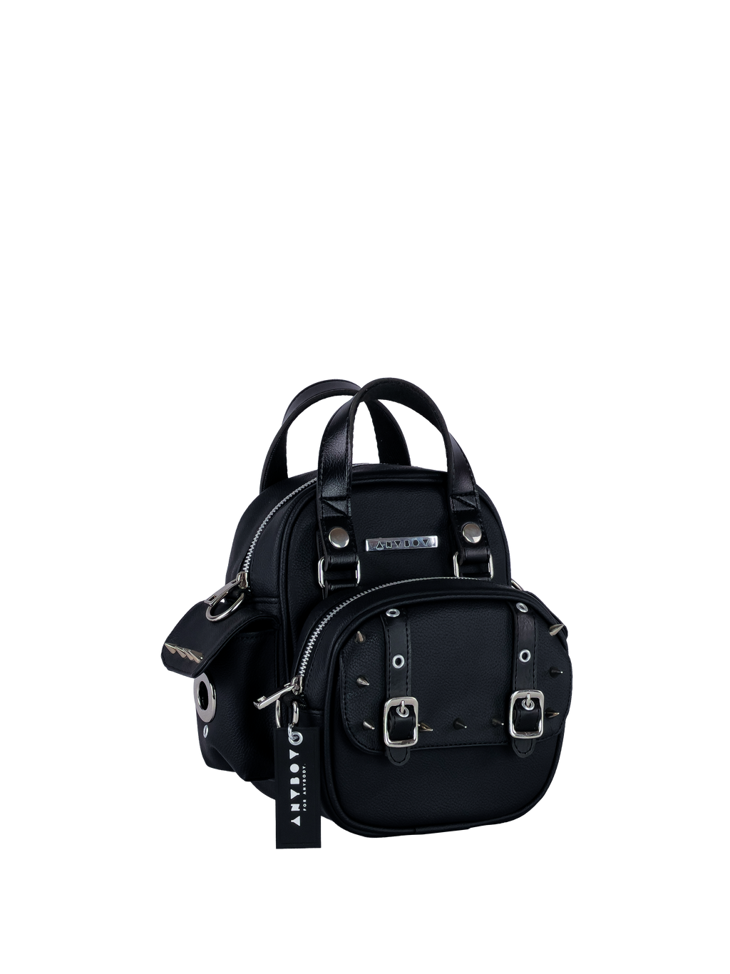 Minibag Module - Spikes