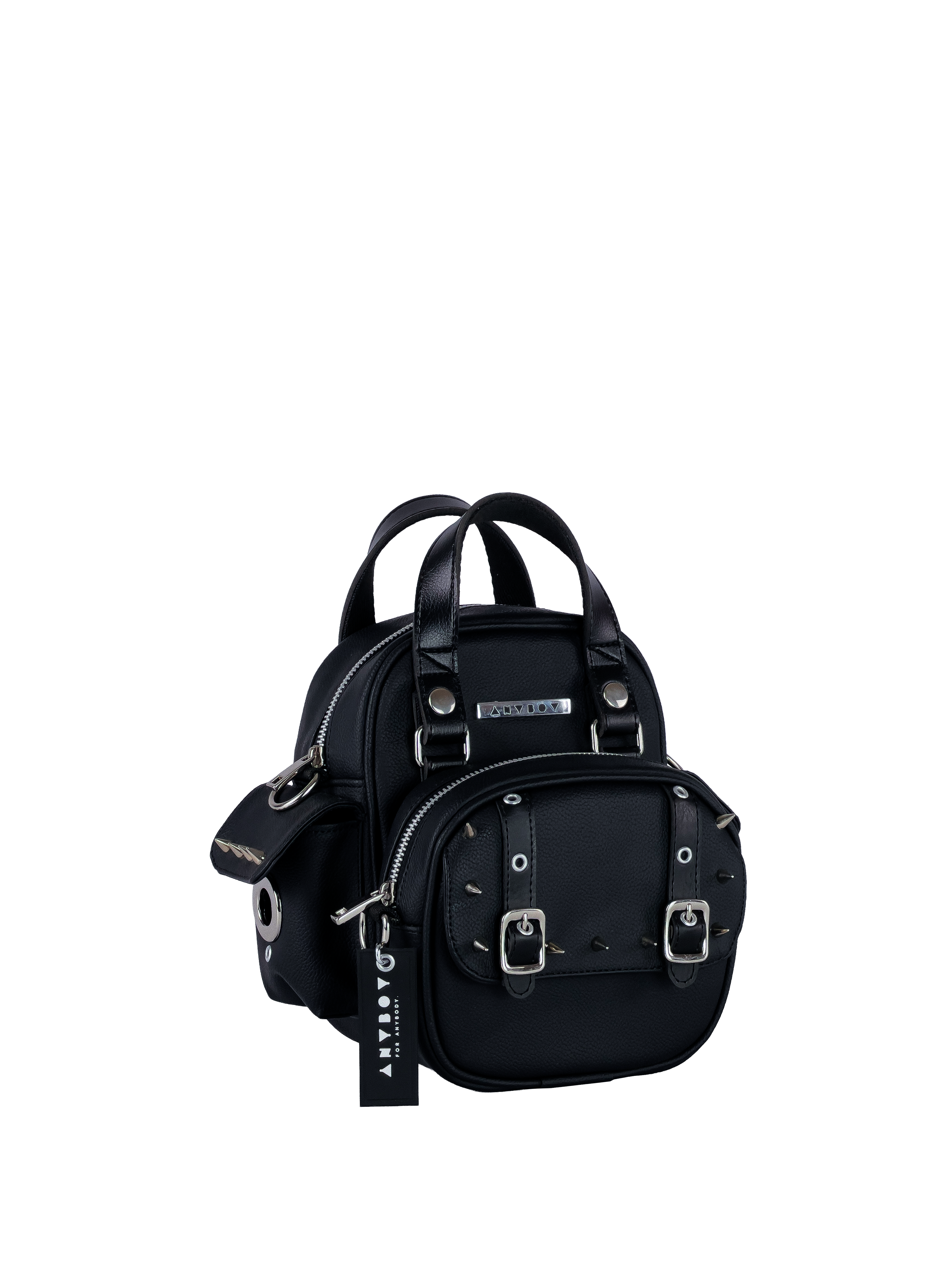 Minibag Module - Spikes