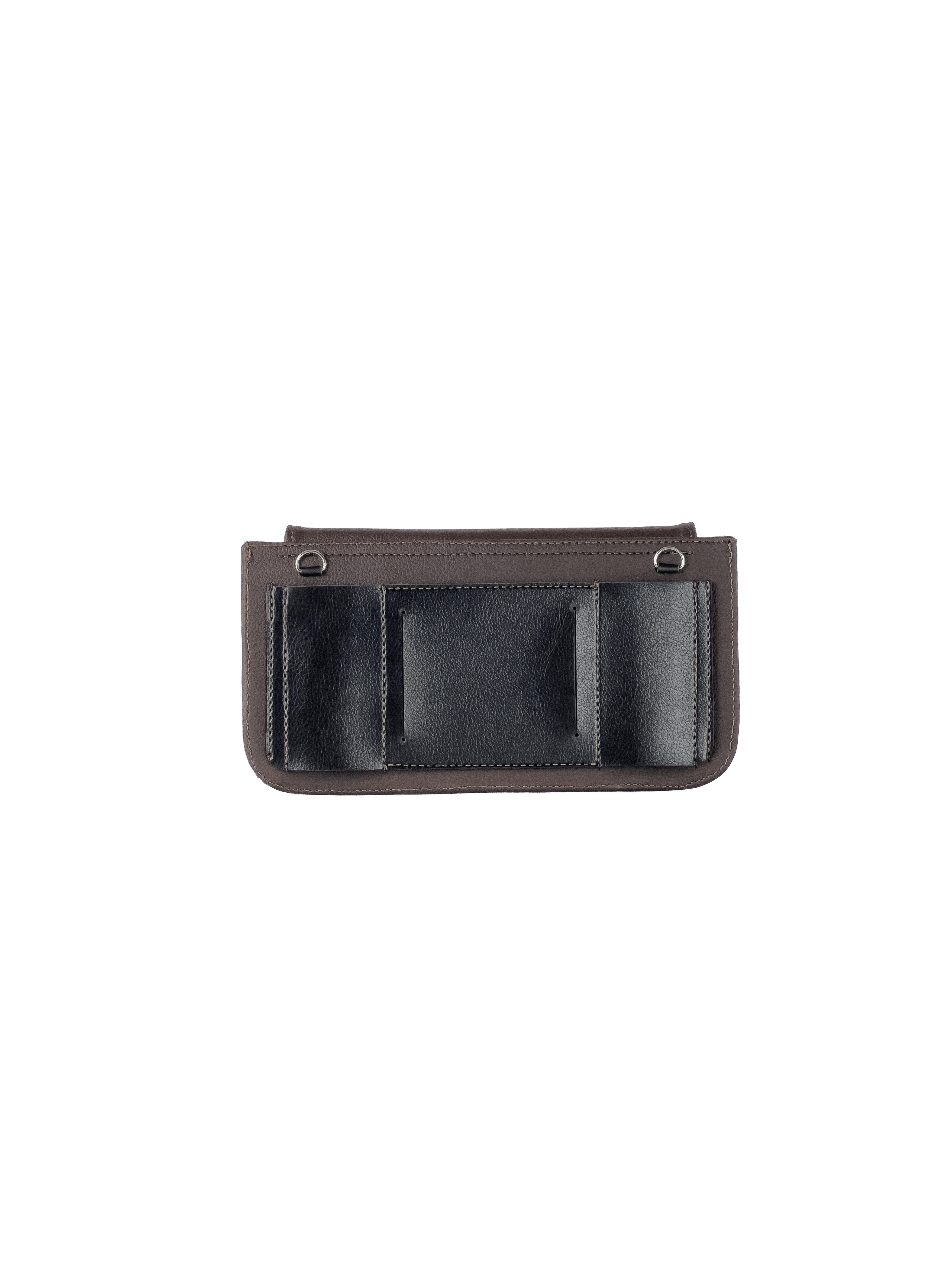 Slim Bag - Café