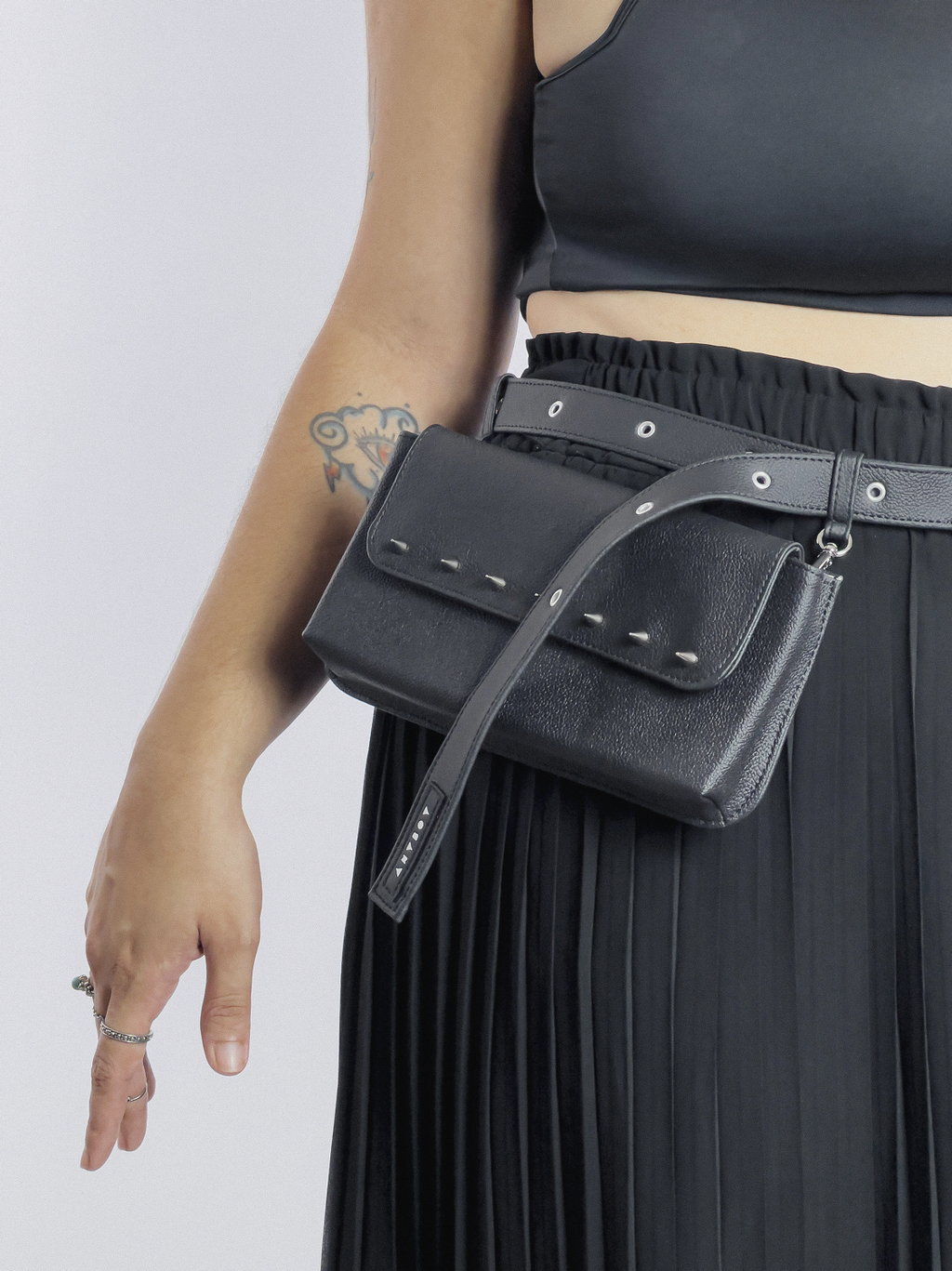 Slim Bag - Café