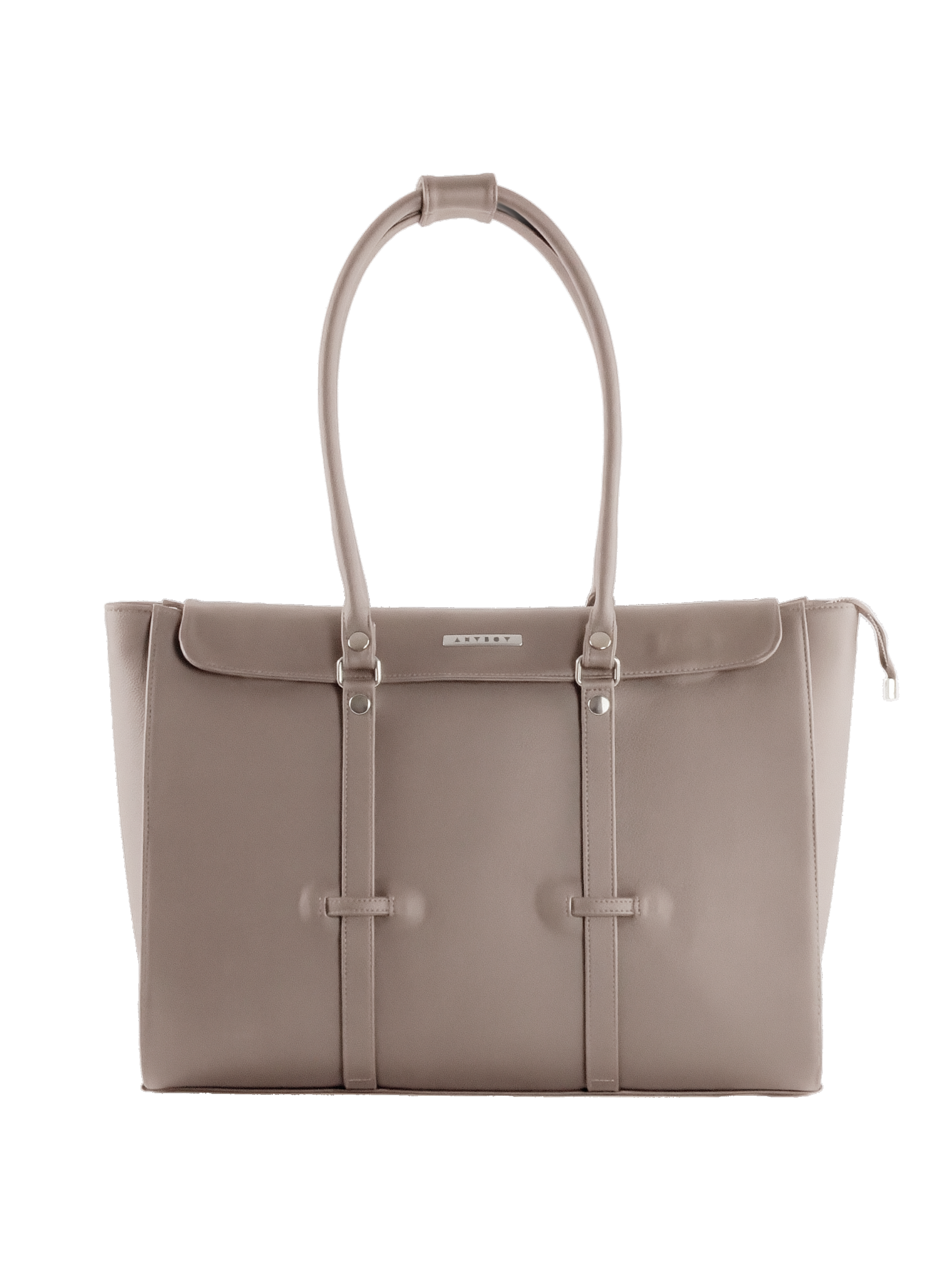 Office Tote Bag - Areia