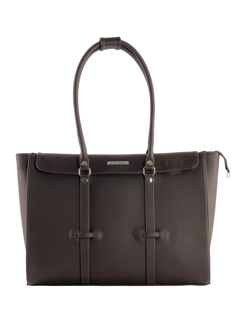 Office Tote Bag - Café