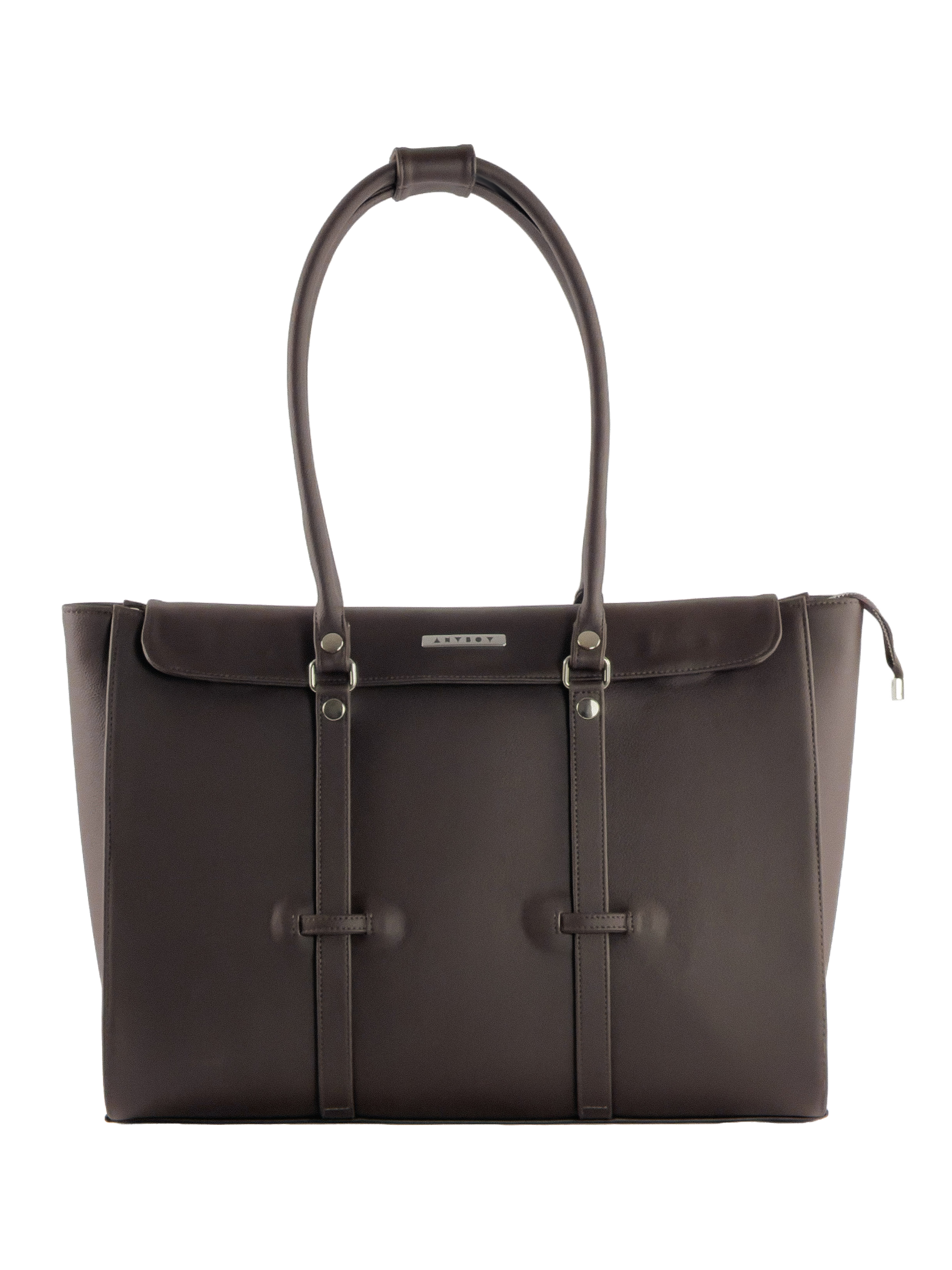 Office Tote Bag - Café