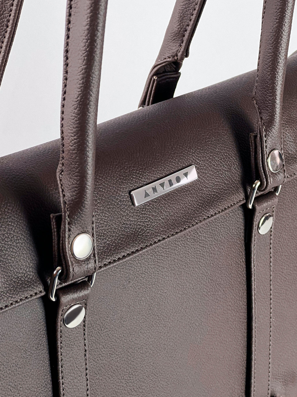 Office Tote Bag - Café