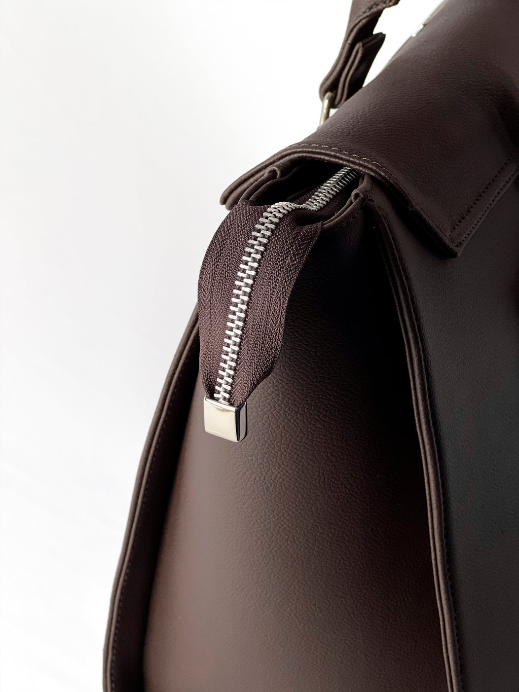 Office Tote Bag - Café