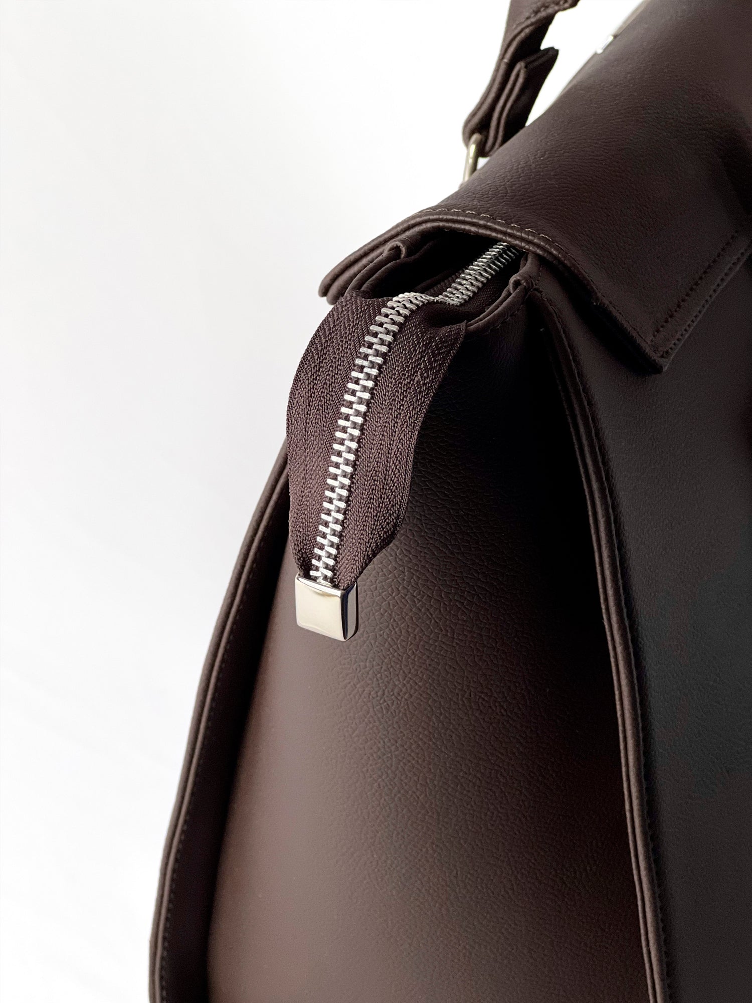 Office Tote Bag - Café