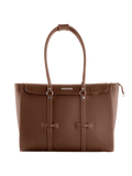 Office Tote Bag - Choco