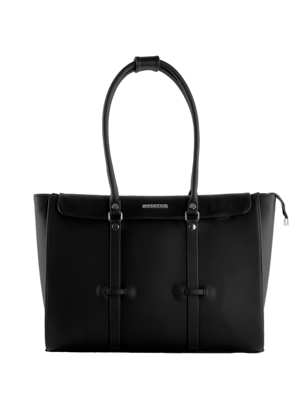 Office Tote Bag - Preto
