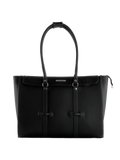 Office Tote Bag - Preto