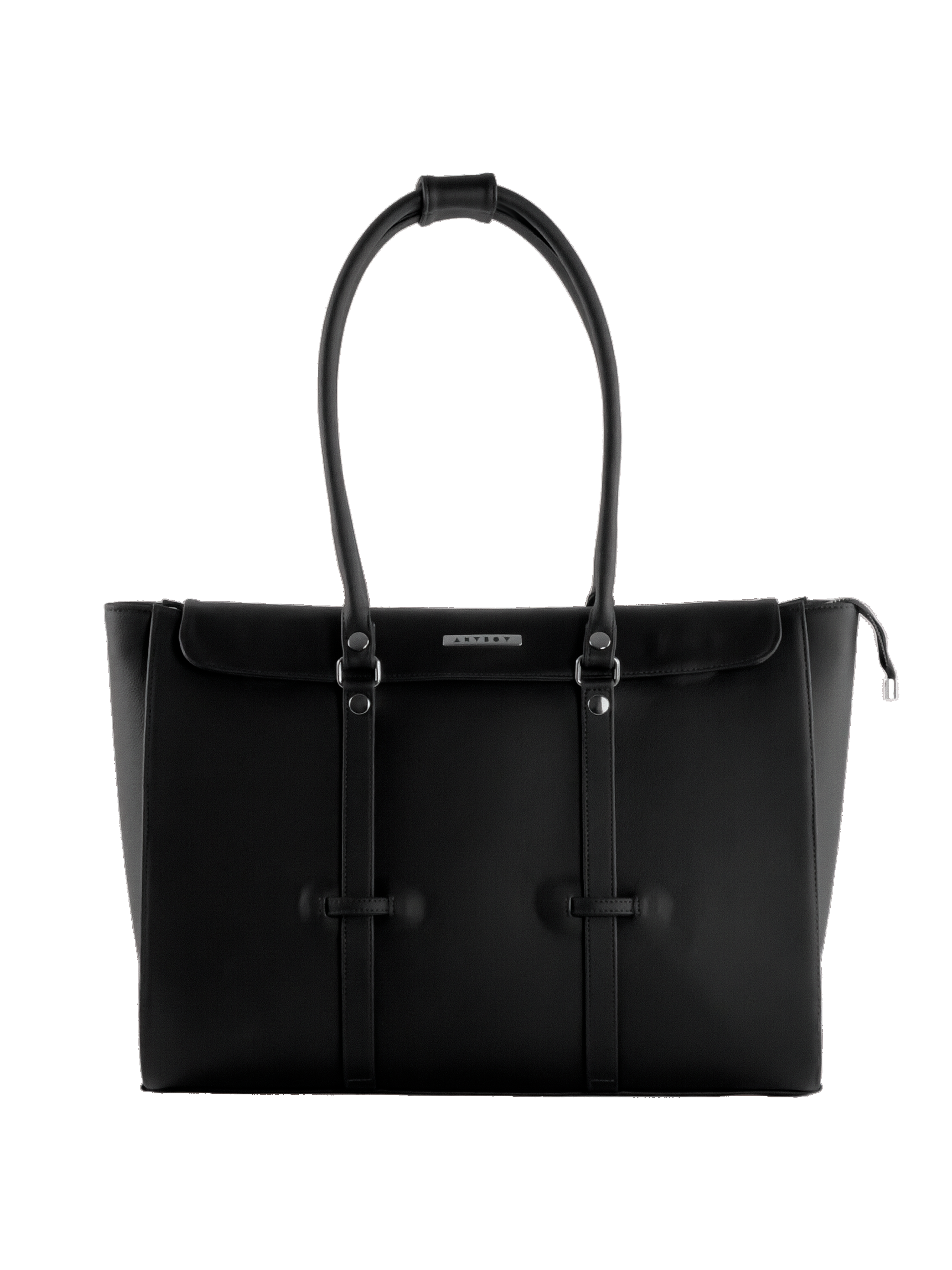 Office Tote Bag - Preto